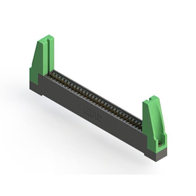 395-033-521-188 EDAC Inc.  Edgeboard Connectors